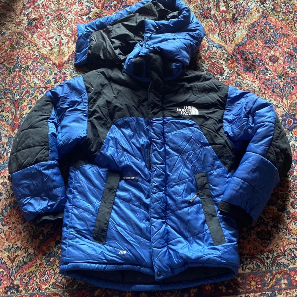 Vintage North Face 700 - Picture 1 of 10